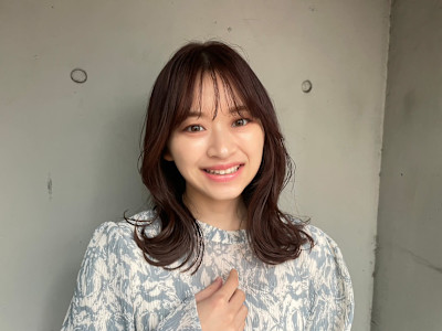 ECLART Lien 藤沢店_スタイル