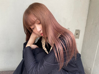 ECLART Lien 藤沢店_スタイル