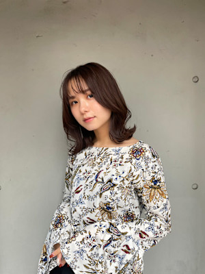 ECLART Lien 藤沢店_スタイル