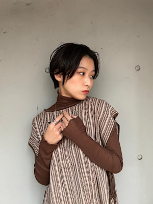 ECLART lilas 立川店_スタイル