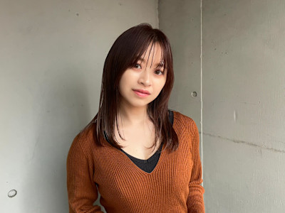 ECLART lilas 立川店_スタイル