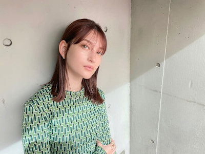 KAREN & ECLART_スタイル