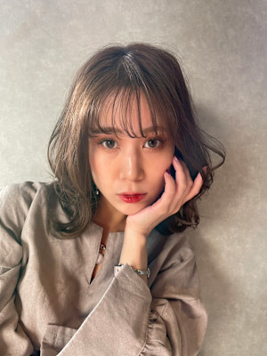 KAREN & ECLART_スタイル