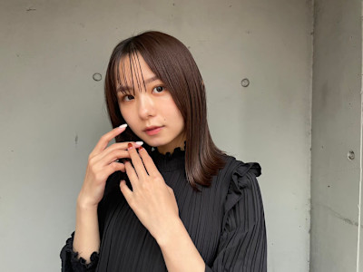 KAREN & ECLART_スタイル