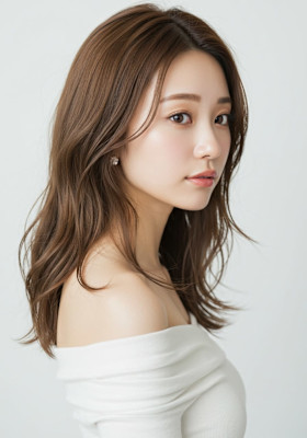 ECLART milia 船橋×ロング