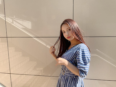 ECLART milia 船橋_スタイル