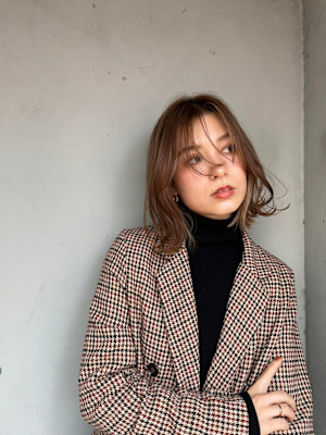 ECLART milia 船橋_スタイル