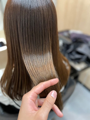 ECLART milia 船橋×ロング