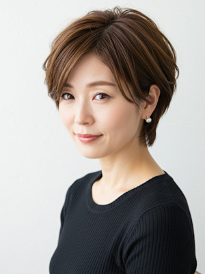 Noa 北浦和店×スタイル