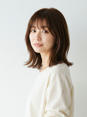 Noa 北浦和店×スタイル