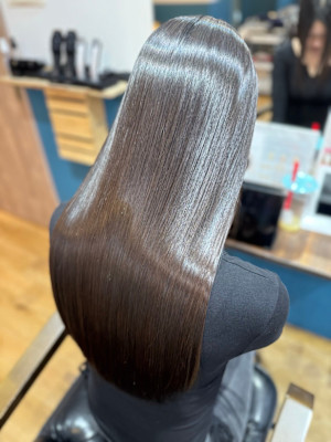 Noa 北浦和店×スタイル