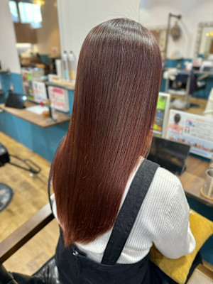 Noa 北浦和店×スタイル