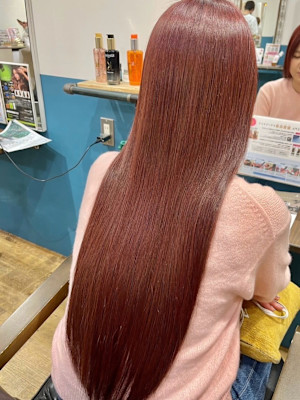 Noa 北浦和店×スタイル