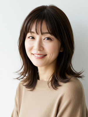 Noa 北浦和店×スタイル