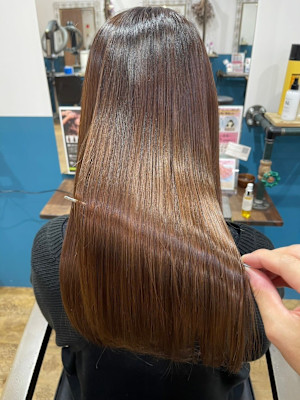 Noa 北浦和店×スタイル