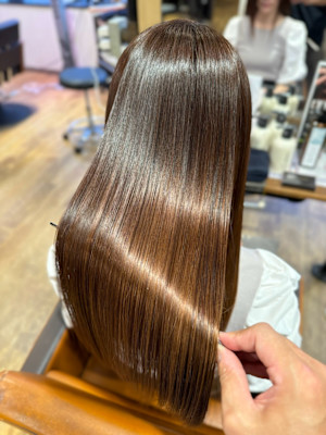 Noa 大宮店×スタイル