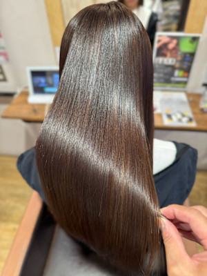 Noa 大宮店×スタイル