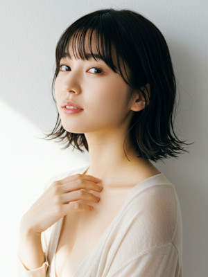 Noa 大宮店×スタイル