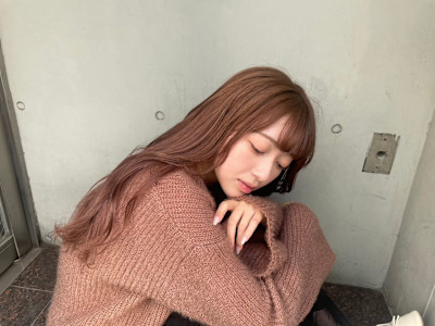 Rie. by ECLART 葛西店_スタイル