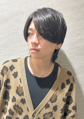 マッシュウルフ