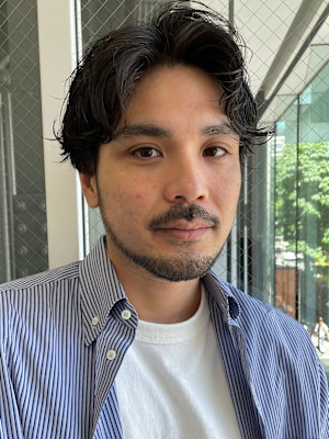 大人センターパート