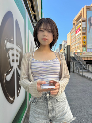 stella hair salon×スタイル