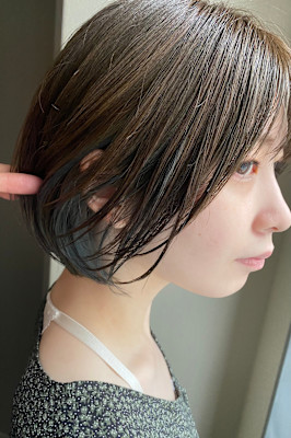 stella hair salon×スタイル
