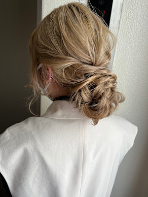 stella hair salon×スタイル