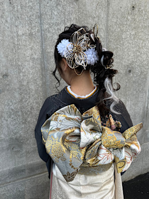 stella hair salon×スタイル