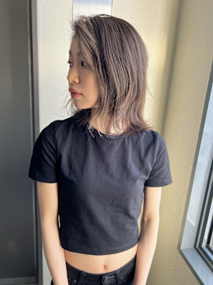 stella hair salon×スタイル