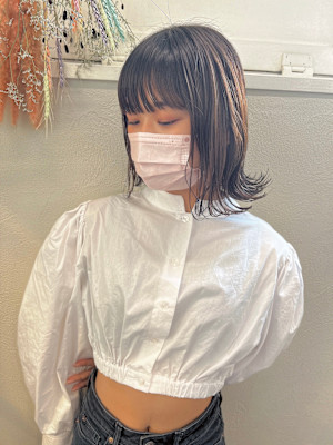 stella hair salon×スタイル