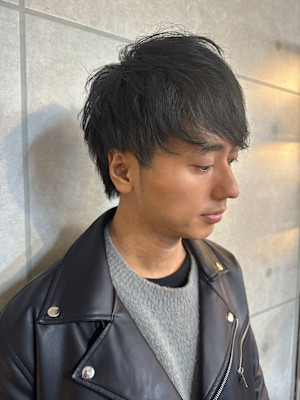 stella hair salon×スタイル