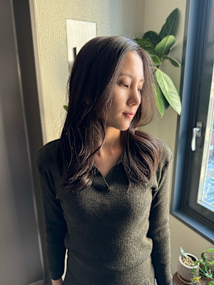 stella hair salon×スタイル