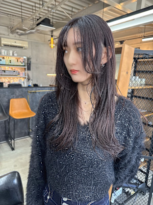 stella hair salon×スタイル