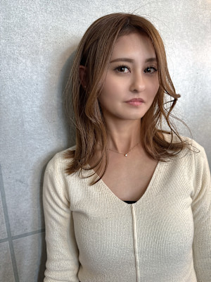 stella hair salon×スタイル