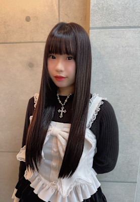 stella hair salon×スタイル