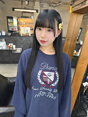 stella hair salon×スタイル