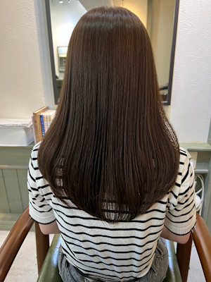 stella hair salon×スタイル