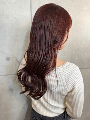 stella hair salon×スタイル