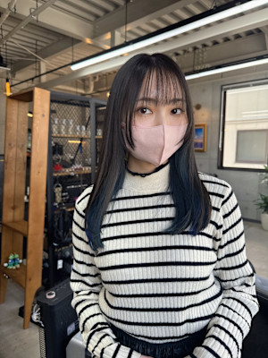 stella hair salon×スタイル