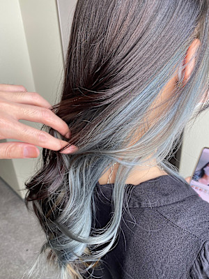 stella hair salon×スタイル