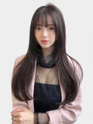 20代30代40代髪質改善トリートメント艶感ストレート透明感