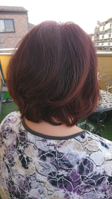 デザインカット