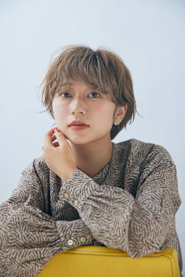 大人かわいい/カーキグレージュ/池袋/池袋東口