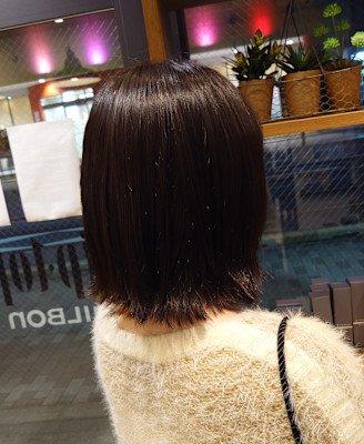 インナーカラー