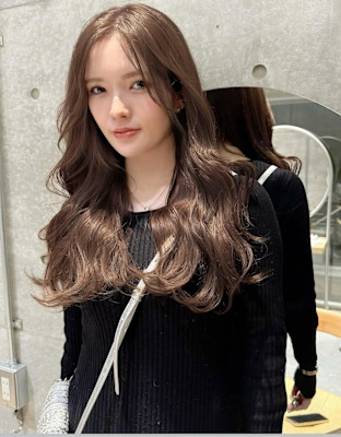 三軒茶屋/System/イルミナ/ブリーチ/インナー/韓国