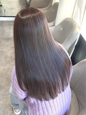 美髪髪質改善トリートメントヘアケア特化型TOKIOトリートメ