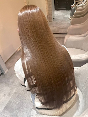 美髪髪質改善トリートメントヘアケア特化型TOKIOトリートメ