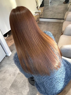 美髪髪質改善トリートメントヘアケア特化型TOKIOトリートメ