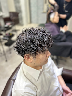 波打ちスパイラル